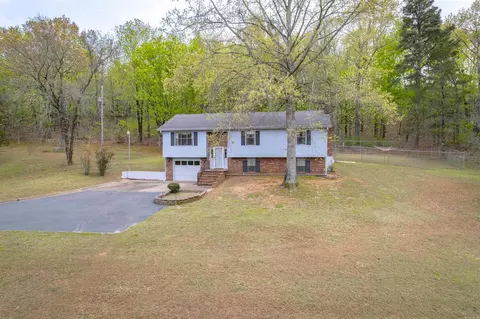 Exterior - 19 Cedar Hill Rd, Conway, AR 72032 photo 2 of 9