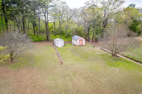 Exterior - 19 Cedar Hill Rd, Conway, AR 72032 photo 4 of 9