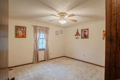 Bedroom - 19 Cedar Hill Rd, Conway, AR 72032 photo 7 of 7