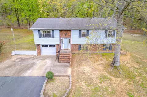 Exterior - 19 Cedar Hill Rd, Conway, AR 72032 photo 1 of 9