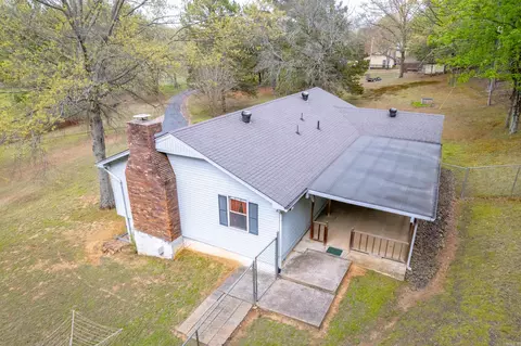 Exterior - 19 Cedar Hill Rd, Conway, AR 72032 photo 8 of 9