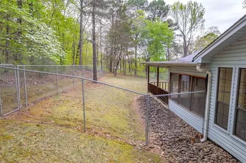 Exterior - 19 Cedar Hill Rd, Conway, AR 72032 photo 7 of 9