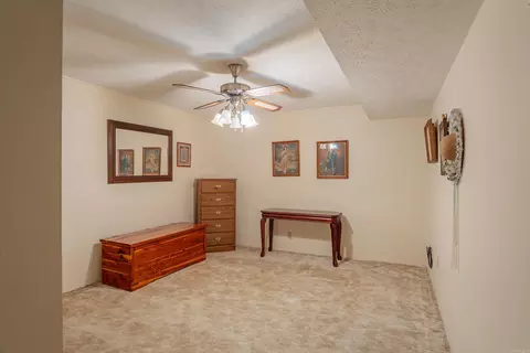 Bedroom - 19 Cedar Hill Rd, Conway, AR 72032 photo 4 of 7