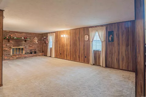 Living - 19 Cedar Hill Rd, Conway, AR 72032 photo 5 of 6