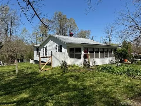 1349 Highway 166 S, Pocahontas, AR 72455