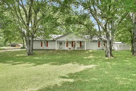 110 N Horatio Homesites Rd, Horatio, AR 71842