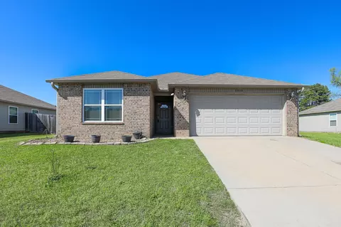 6404 Amalie Dr, Alexander, AR 72002 photo 1