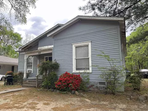 552 Mitchell St, Conway, AR 72034 photo 1