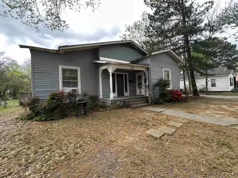 552 Mitchell St, Conway, AR 72034 photo 2
