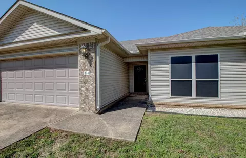 14 Willow Lake Dr, Ward, AR 72176 photo 4