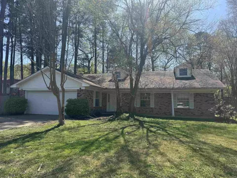 3 Wild Berry Pl, Little Rock, AR 72210