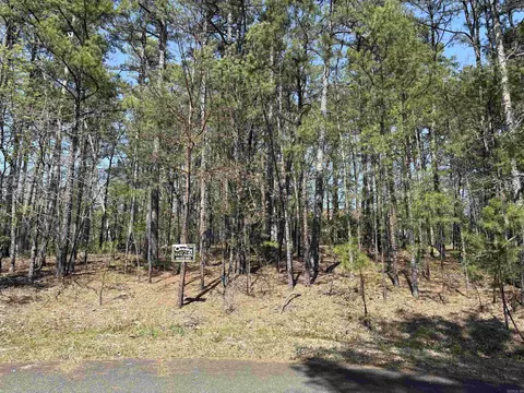 27 Cresta Way, Hot Springs Village, AR 71909
