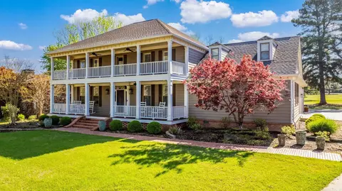 448 Golf Dr, Heber Springs, AR 72543