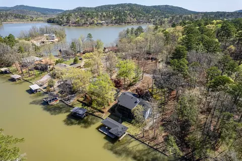 40 Arjona Way, Hot Springs Village, AR 71909