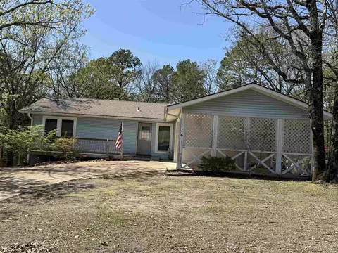 116 Dunn Holw, Fairfield Bay, AR 72088