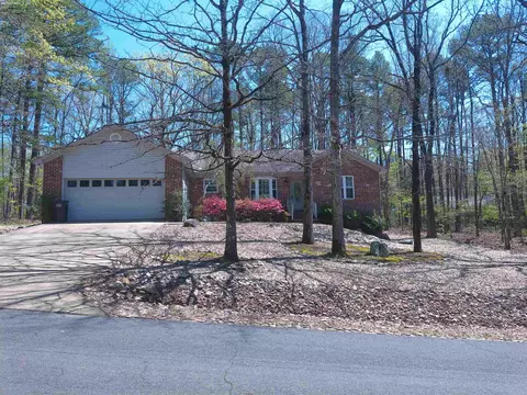 62 Alicante Way, Hot Springs Village, AR 71909