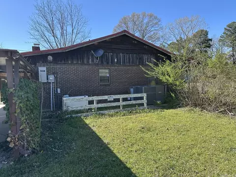 7000 Middle Warren Rd, Pine Bluff, AR 71603 photo 10