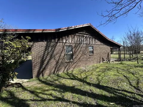 7000 Middle Warren Rd, Pine Bluff, AR 71603 photo 4