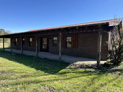 7000 Middle Warren Rd, Pine Bluff, AR 71603 photo 1
