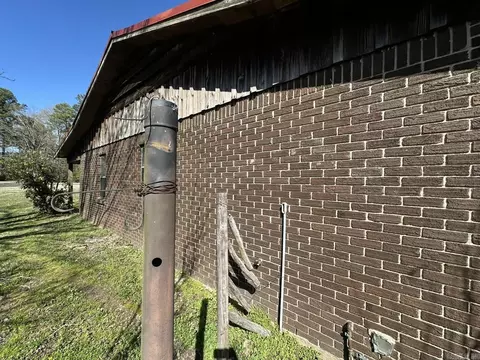 7000 Middle Warren Rd, Pine Bluff, AR 71603 photo 5