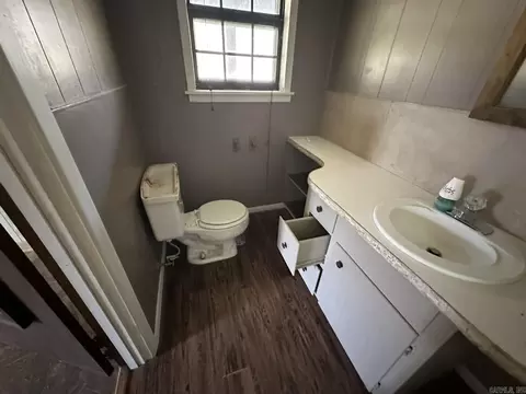 7000 Middle Warren Rd, Pine Bluff, AR 71603 photo 23