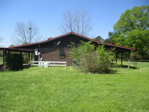 7000 Middle Warren Rd, Pine Bluff, AR 71603 photo 35
