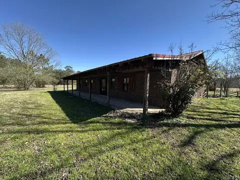 7000 Middle Warren Rd, Pine Bluff, AR 71603 photo 2