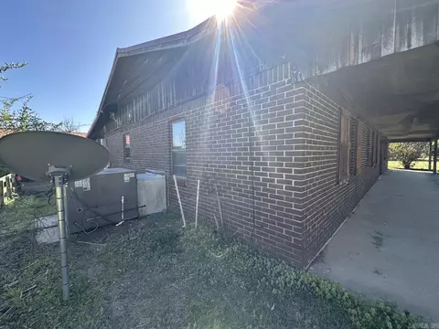 7000 Middle Warren Rd, Pine Bluff, AR 71603 photo 32