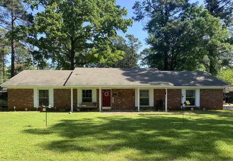 2020 Walnut, Ashdown, AR 71822
