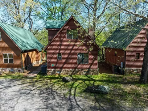 15 Lobo Cv, Heber Springs, AR 72543