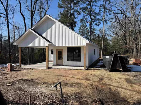 406 Robin St, White Hall, AR 71602 photo 1