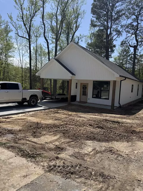 406 Robin St, White Hall, AR 71602 photo 2