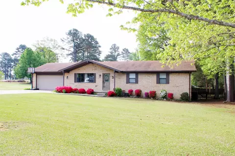 3 Dogwood, Heber Springs, AR 72543