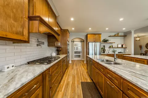 39 Planters Row, Scott, AR 72142 photo 8