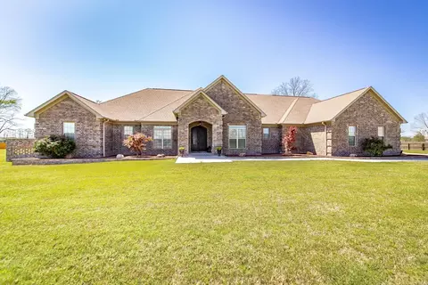 39 Planters Row, Scott, AR 72142 photo 1