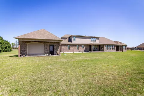 39 Planters Row, Scott, AR 72142 photo 42
