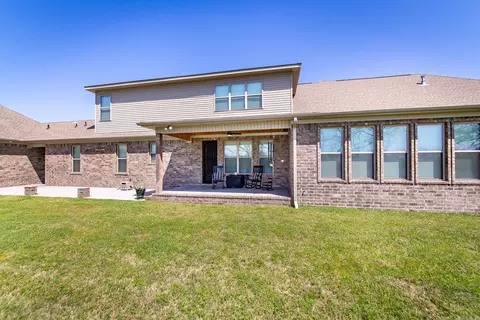 39 Planters Row, Scott, AR 72142 photo 36