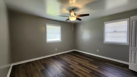 Bedroom - 2503 N Sheraton Dr, Pine Bluff, AR 71603 photo 1 of 3