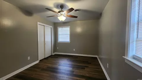 Bedroom - 2503 N Sheraton Dr, Pine Bluff, AR 71603 photo 3 of 3