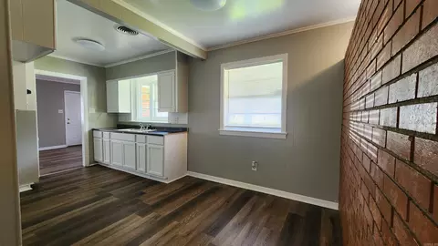 Entry Way - 2503 N Sheraton Dr, Pine Bluff, AR 71603 photo 1 of 1