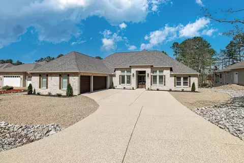 109 Pizarro Dr, Hot Springs Village, AR 71909