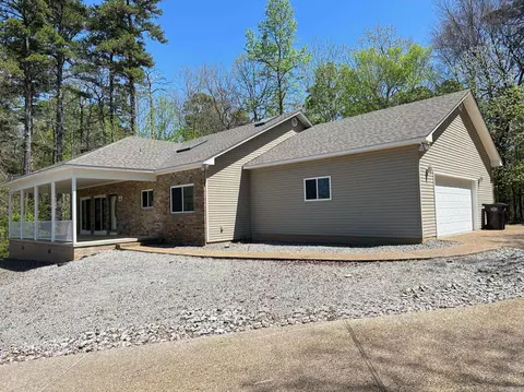 36 Saldana Way, Hot Springs Village, AR 71909