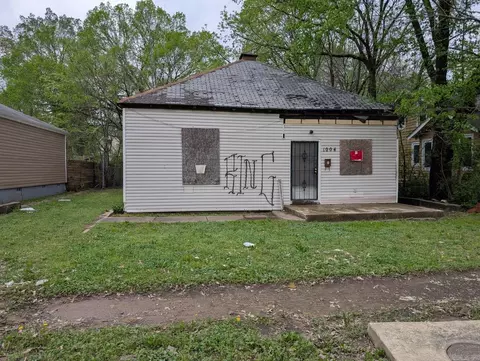 1004 Johnson, Little Rock, AR 72204