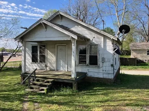 712 Cain, Pocahontas, AR 72455