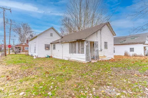 107 W Ash St, Brinkley, AR 72021 photo 22