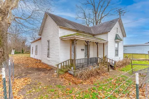 107 W Ash St, Brinkley, AR 72021 photo 2