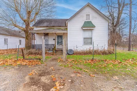 107 W Ash St, Brinkley, AR 72021 photo 1