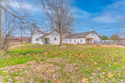 107 W Ash St, Brinkley, AR 72021 photo 24