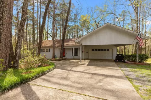 3 Cullerendo Way, Hot Springs Village, AR 71909