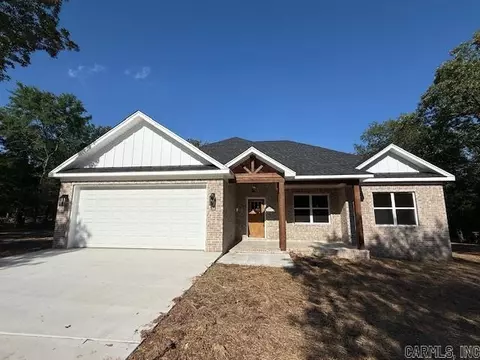 18 Wilderness Rd, Greenbrier, AR 72058 photo 1